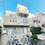 高円寺駅より徒歩10分 3階 築20年5ヶ月の賃貸物件