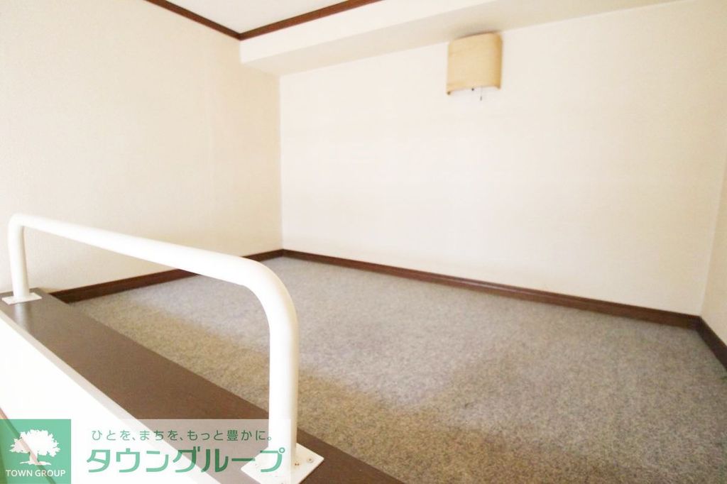 その他部屋・スペース　ロフト