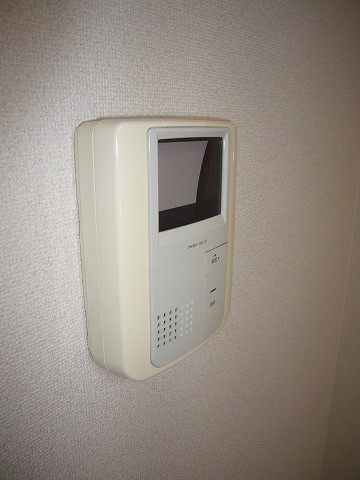セキュリティ　参考写真です