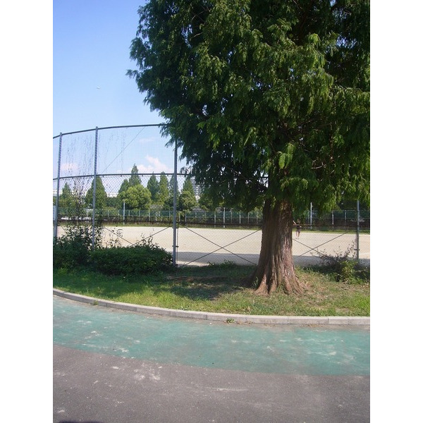 公園　長柄東公園（公園）まで792m