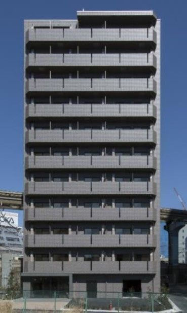 建物外観　☆綺麗な外観☆