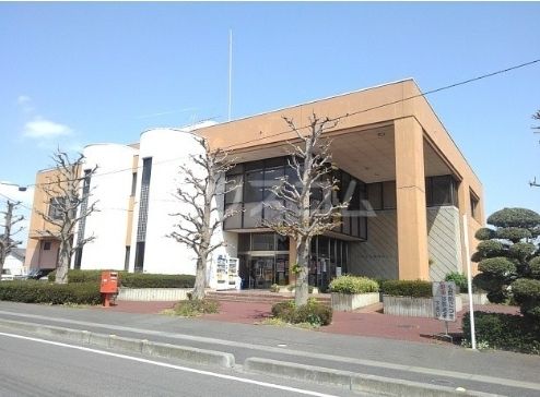 その他　下野市立南河内図書館（その他）まで2874m