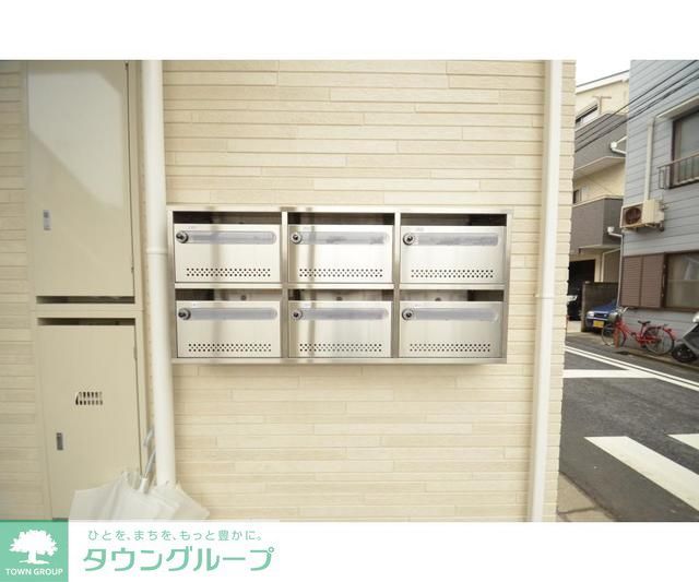 その他共有部分