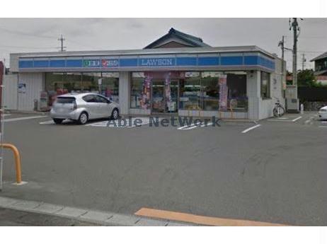 コンビニ　ローソン笠松北及店（コンビニ）まで3972m