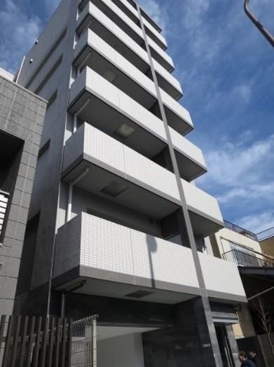 建物外観　☆綺麗な外観☆