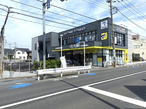 ドラックストア　ドラッグストアマツモトキヨシ 大宮浅間町店（ドラッグストア）まで557m