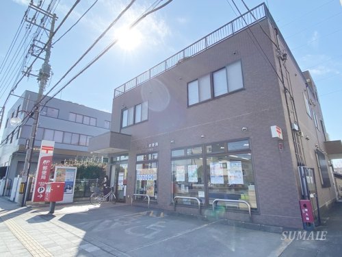 郵便局　大宮北袋郵便局（郵便局）まで471m