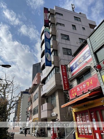 病院　小坂こども元気クリニック・病児保育室（病院）まで1422m