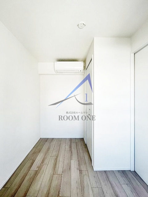 その他部屋・スペース　寝室です。
