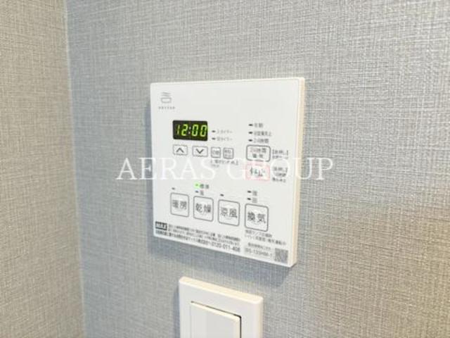 その他設備　同仕様