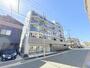 瑞江駅より徒歩7分 4階 築2年5ヶ月の賃貸物件