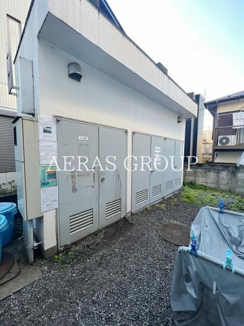 その他共有部分