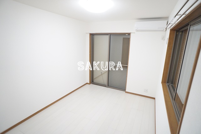 その他設備　充実した室内設備♪
