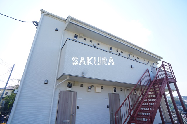 建物外観　当店おすすめ物件♪