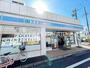 コンビニ　ローソン 南荻窪四丁目店（コンビニ）まで56m