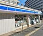 コンビニ　ローソン 本千葉店（コンビニ）まで221m