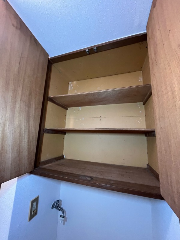 収納　※他部屋参考写真