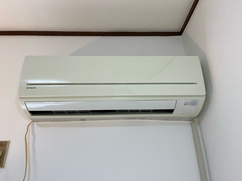 その他設備　※他部屋参考写真