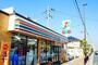 コンビニ　セブンイレブン茨木西中条町店（コンビニ）まで365m