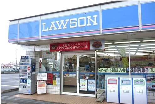 コンビニ　ローソン 豊田吉原町店（コンビニ）まで2304m