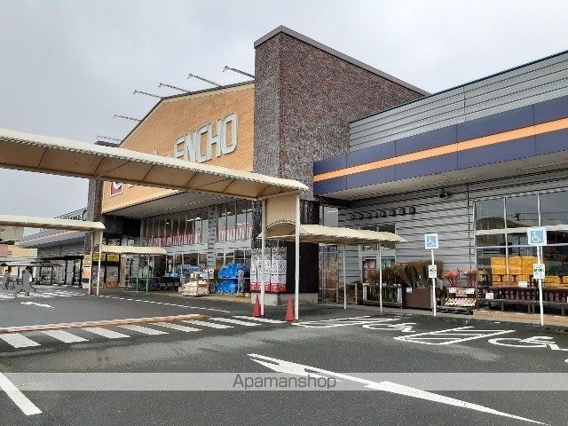 ホームセンター　ジャンボエンチョー磐田店（ホームセンター）まで900m
