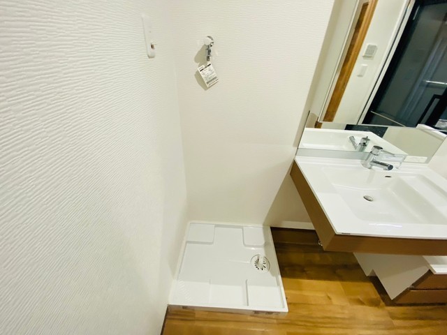 その他　写真は違う号室です。