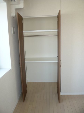 収納　同タイプ・別号室 ※現況優先※