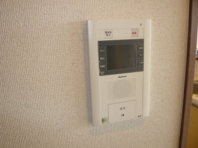 セキュリティ　同タイプ・別号室 ※現況優先※
