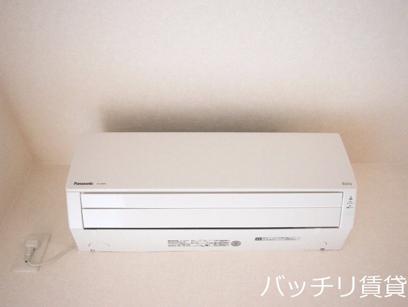 その他設備　同シリーズタイプの為、現状を優先いたします