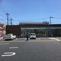 コンビニ　ファミリーマート三郷駅南店（コンビニ）まで130m