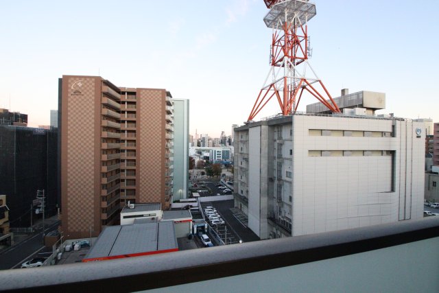 眺望　別室の参考写真です。※現況優先