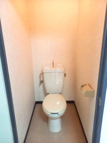 トイレ　同仕様