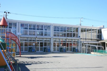 幼稚園・保育園　ルンビニ幼稚園（幼稚園・保育園）まで360m