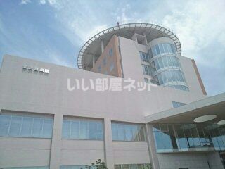 病院　新武雄病院（病院）まで609m