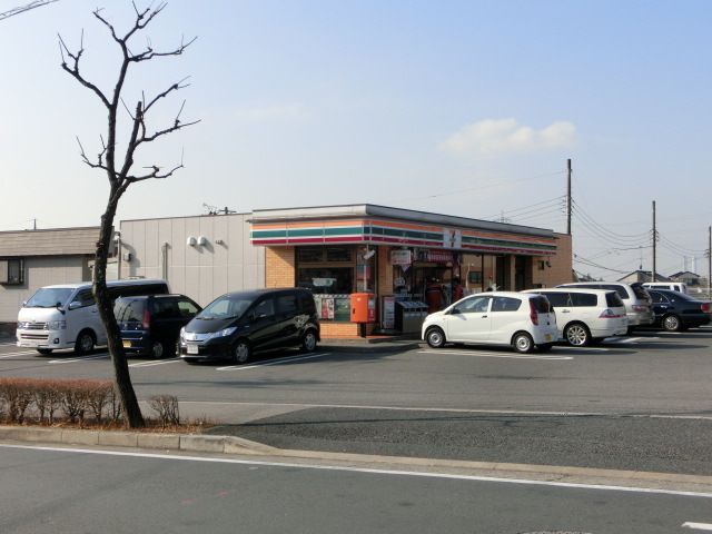 コンビニ　セブンイレブン千葉おゆみ野南2丁目店（コンビニ）まで356m