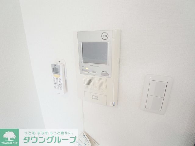 セキュリティ　★タウンハウジング取り扱い★