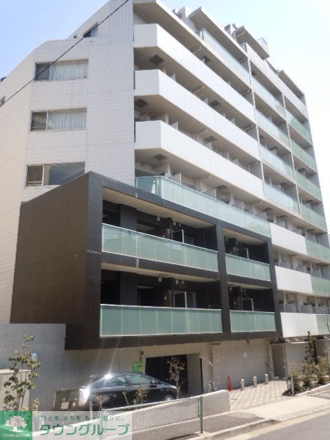 建物外観　★タウンハウジング取り扱い★