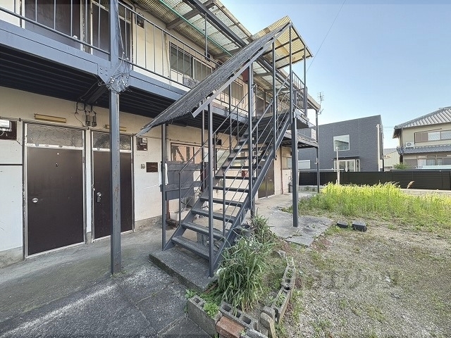その他　階段