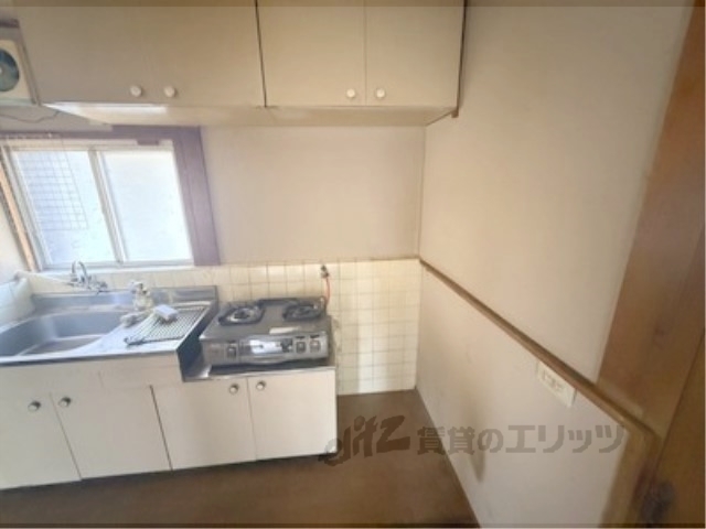 その他部屋・スペース　冷蔵庫置場
