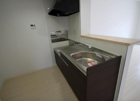 キッチン　※現況優先