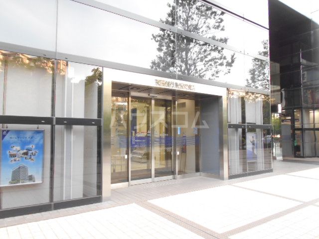 銀行　京葉銀行 新浦安支店（銀行）まで1096m