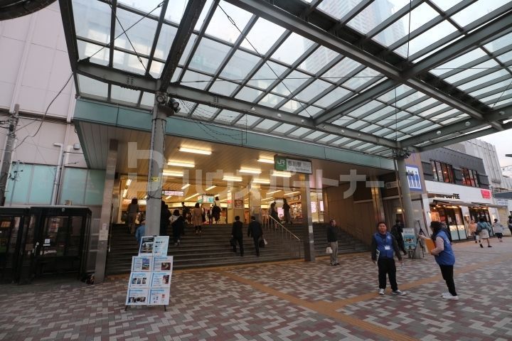 その他　市川駅(JR 総武本線)（その他）まで900m
