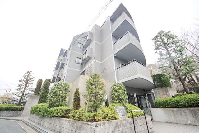 建物外観　★外観★