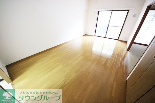 居室・リビング　※別室参考写真です