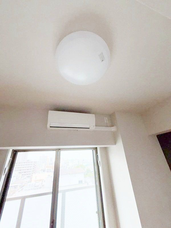 その他部屋・スペース　設備