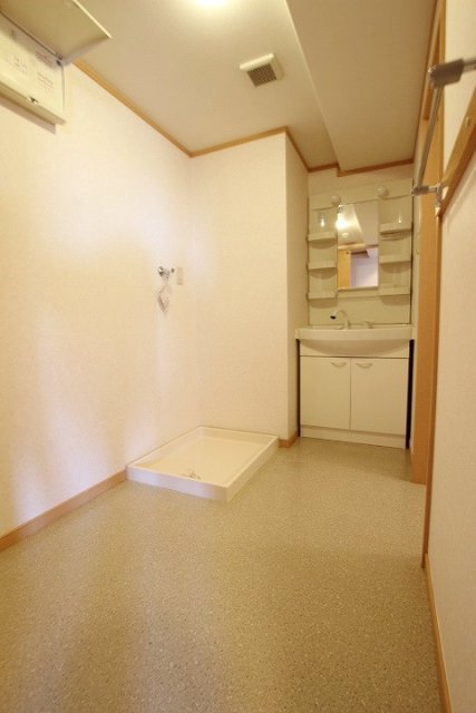 その他設備　別部屋のものです。