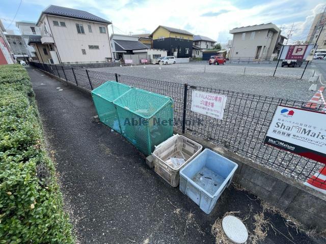 その他共有部分　建物設備