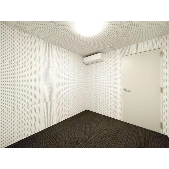 その他部屋・スペース　防音室