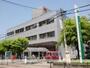 郵便局　住吉郵便局保険（郵便局）まで562m