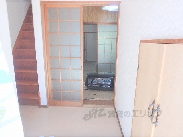 その他部屋・スペース　廊下